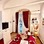 Le Centro דירה פלרמו