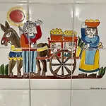 Le Centro Палермо