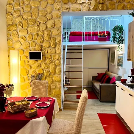 Apartment Le Centro