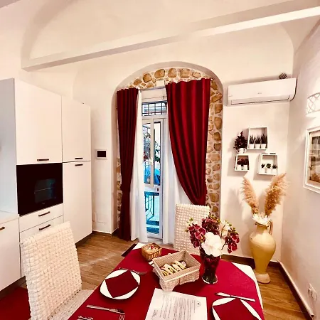 Le Centro Apartment Palermo