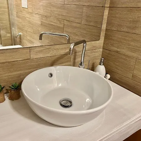 Le Centro Apartment