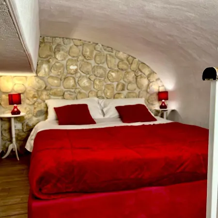 Le Centro Apartment