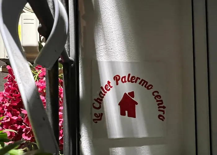 Διαμέρισμα Le Centro *