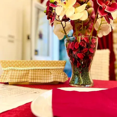 Appartamento Le Centro *