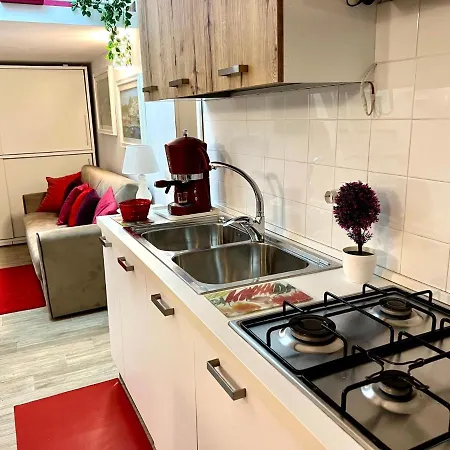 Apartament Le Centro *