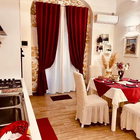 Le Centro Appartamento *