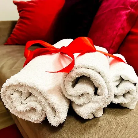 Appartamento Le Centro Palermo