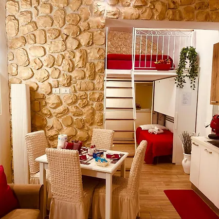 Appartement Le Centro