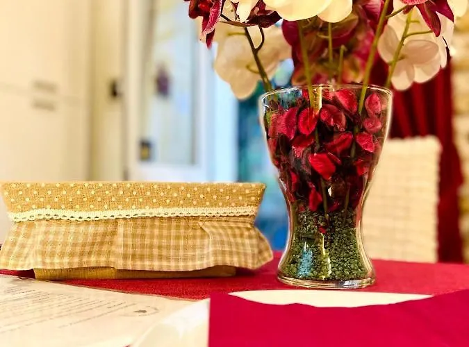 דירה Le Centro *