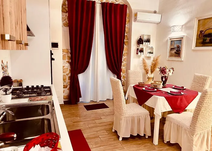 Le Centro דירה *