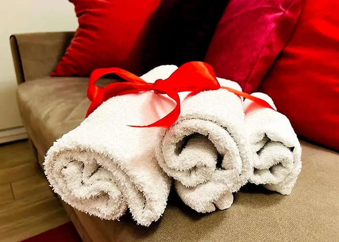 דירה Le Centro פלרמו