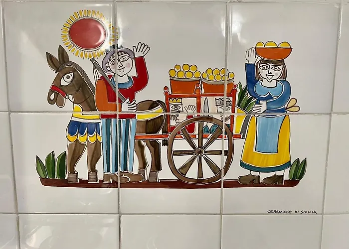 Le Centro פלרמו